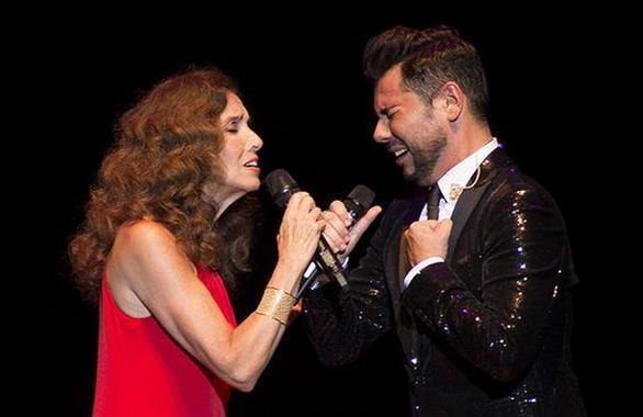 Concierto_Miguel_Poveda_Ana_Belen