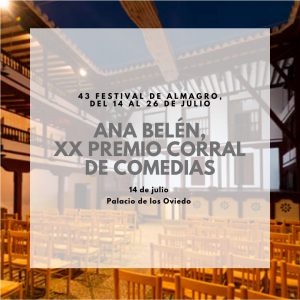 ana belen_festival de almagro